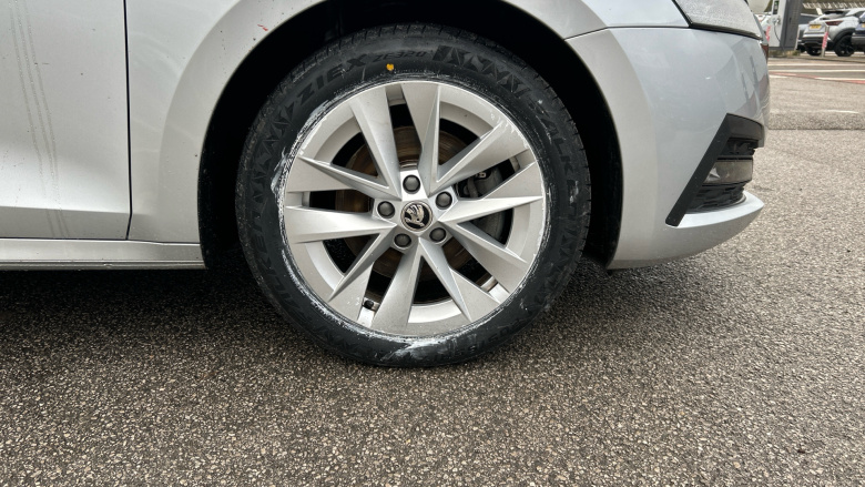 Skoda Octavia 1.4 TSI iV SE Technology DSG 5dr Estate